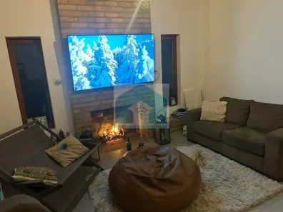 Casa com 3 Quartos à venda, 250m² no Brooklin Paulista, São Paulo