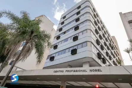 Sala Comercial à venda, 30m² no Moinhos de Vento, Porto Alegre