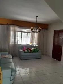 Sobrado com 3 Quartos à venda, 151m² no Vila Pereira Barreto, São Paulo