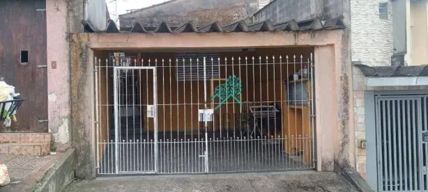 Casa com 2 Quartos à venda, 115m² no Cooperativa, São Bernardo do Campo