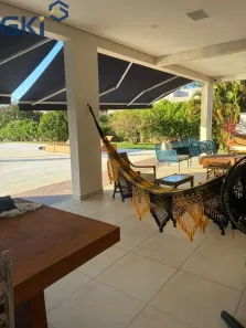 Casa com 4 Quartos à venda, 800m² no Condomínio Flamboyant-B, Atibaia