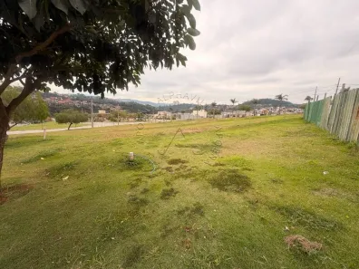 Lote/Terreno à venda, 150m² no Villas do Jaguari, Santana de Parnaíba