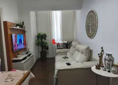 Apartamento com 2 Quartos à venda, 48m² no Nova Suíssa, Belo Horizonte