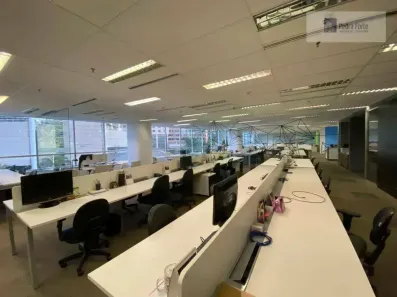 Sala Comercial para alugar, 70597m² no Vila Olímpia, São Paulo