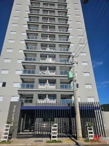 Apartamento com 2 Quartos à venda, 70m² no Jardim Maracanã, São José do Rio Preto