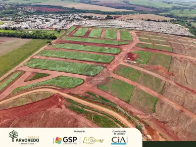 Lote/Terreno à venda, 200m² no Portal Ville Azaleia, Boituva