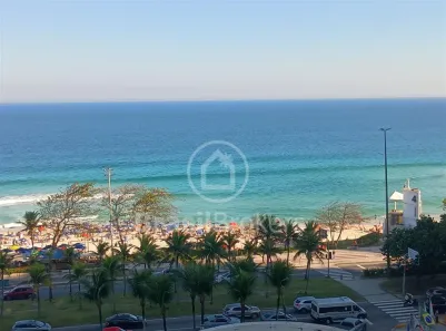 Flat com 1 Quarto à venda, 53m² no Barra da Tijuca, Rio de Janeiro