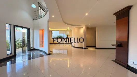 Casa com 5 Quartos à venda, 679m² no Bandeirantes (Pampulha), Belo Horizonte