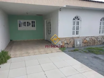 Casa com 4 Quartos à venda, 140m² no Antares, Maceió