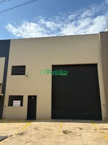 Ponto Comercial para alugar, 200m² no Parque Residencial Comendador Mançor Daud, São José do Rio Preto
