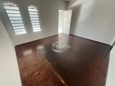 Casa com 2 Quartos à venda, 95m² no Piracicamirim, Piracicaba