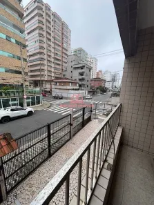 Apartamento com 2 Quartos à venda, 88m² no Tupi, Praia Grande