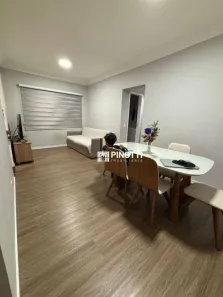 Apartamento com 2 Quartos à venda, 62m² no Jordanópolis, São Bernardo do Campo