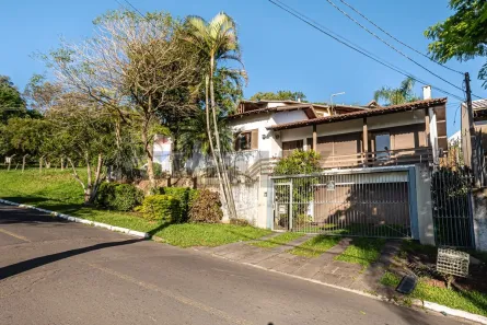 Casa com 3 Quartos à venda, 236m² no Pátria Nova, Novo Hamburgo