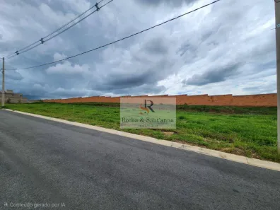 Lote/Terreno à venda, 300m² no Altos da Bela Vista, Indaiatuba