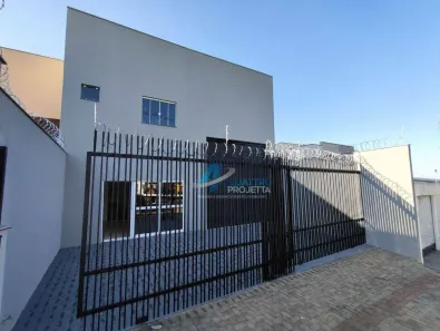 Galpão/Depósito/Armazém para alugar, 250m² no Jardim Belo Horizonte, Londrina