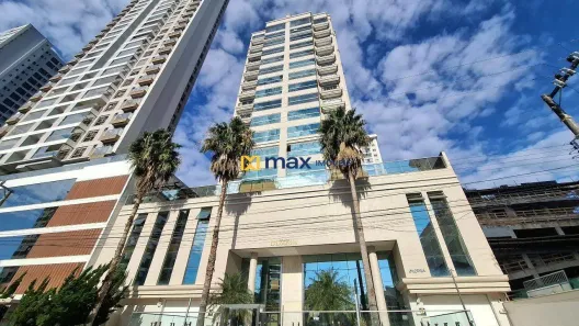 Apartamento com 3 Quartos para alugar, 111m² no Fazenda, Itajaí
