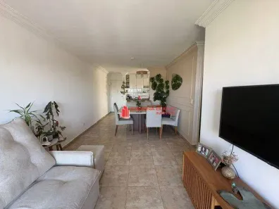 Apartamento com 3 Quartos à venda, 86m² no Vila Parque Jabaquara, São Paulo