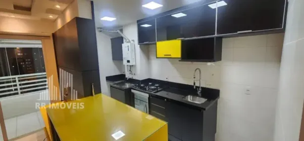 Apartamento com 2 Quartos à venda, 67m² no Centro, Osasco