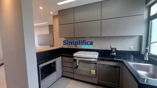 Apartamento com 3 Quartos à venda, 88m² no Dona Clara, Belo Horizonte