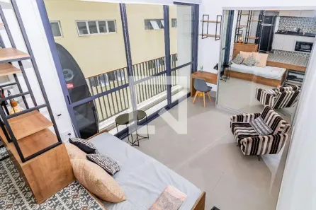 Kitnet com 1 Quarto à venda, 30m² no Perdizes, São Paulo
