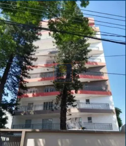 Apartamento com 1 Quarto à venda, 27m² no Vila Ema, São Paulo