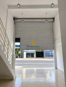 Ponto Comercial para alugar, 100m² no Cocaia, Guarulhos