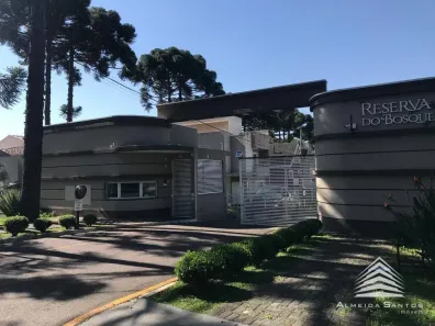 Lote/Terreno à venda, 287m² no Boqueirão, Curitiba