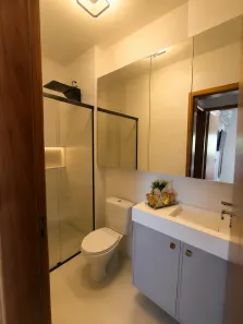 Apartamento com 2 Quartos à venda, 60m² no , Tijucas