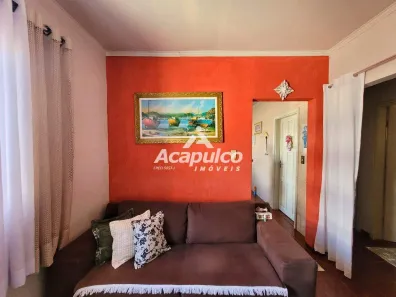 Casa com 3 Quartos à venda, 116m² no Jardim Europa, Nova Odessa