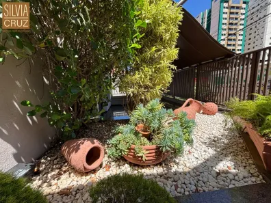 Apartamento com 2 Quartos à venda, 167m² no Centro, Piracicaba