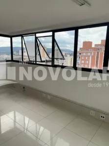Sala Comercial para alugar, 37m² no Tucuruvi, São Paulo