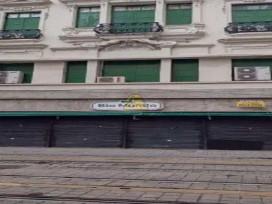 Ponto Comercial para alugar, 300m² no Centro, Rio de Janeiro