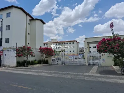 Apartamento com 2 Quartos para alugar, 45m² no Santa Maria, Teresina