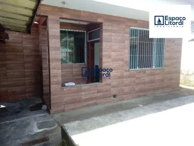 Casa com 2 Quartos à venda, 119m² no Jardim Casa Branca, Caraguatatuba