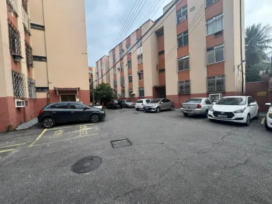 Apartamento com 2 Quartos à venda, 45m² no Quintino Bocaiúva, Rio de Janeiro
