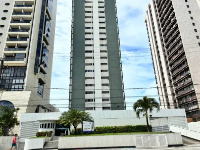 Apartamento com 3 Quartos à venda, 175m² no Piedade, Jaboatão dos Guararapes