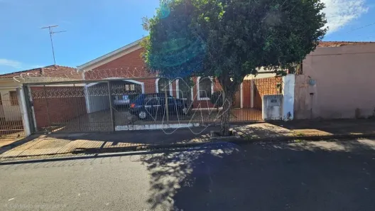 Casa com 4 Quartos à venda, 185m² no Centro, Araraquara