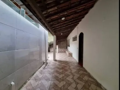 Casa com 4 Quartos à venda, 140m² no Riacho das Pedras, Contagem