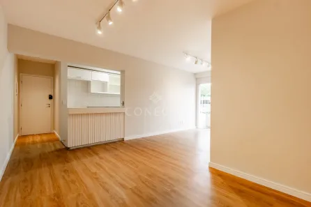 Apartamento com 3 Quartos à venda, 87m² no Alphaville Centro Industrial e Empresarial/Alphaville., Barueri