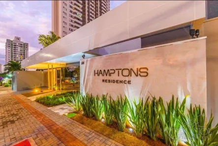 Apartamento com 2 Quartos à venda, 64m² no Aurora, Londrina