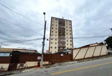 Apartamento com 2 Quartos para venda ou aluguel, 67m² no Chácara Santa Luzia, Taubaté
