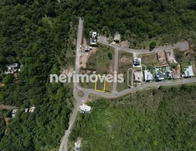 Lote/Terreno à venda, 649m² no Setor Habitacional Jardim Botânico, Brasília