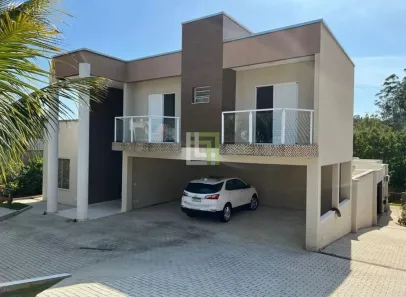 Casa de Condomínio com 4 Quartos à venda, 560m² no Parque da Fazenda, Itatiba