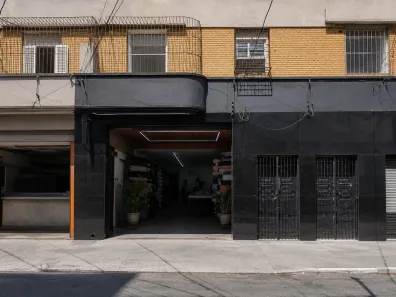Sala Comercial com 1 Quarto à venda, 270m² no Brás, São Paulo