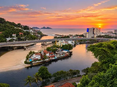 Apartamento com 5 Quartos à venda, 565m² no Joá, Rio de Janeiro