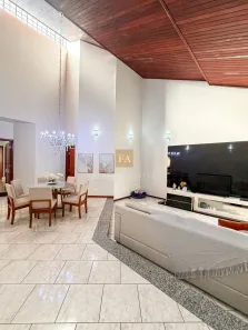 Casa com 3 Quartos à venda, 204m² no Vila Santo Antônio, Americana