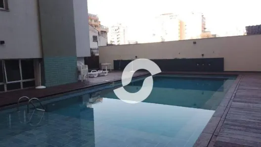 Apartamento com 2 Quartos à venda, 78m² no Icaraí, Niterói