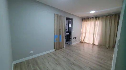 Apartamento com 2 Quartos à venda, 47m² no Vila Siqueira (Zona Norte), São Paulo