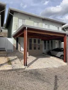 Casa de Condomínio com 3 Quartos à venda, 140m² no Mirante da Colonia, Jundiaí
